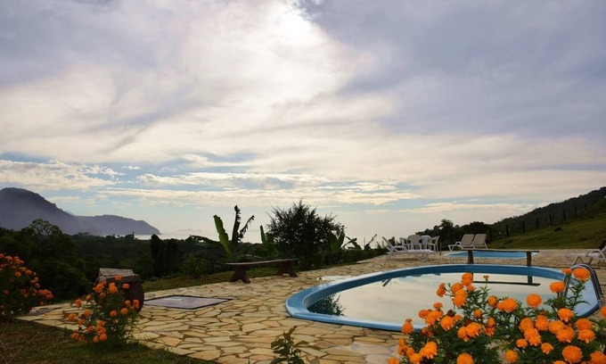 Itamambuca Hotel | Refugio de Itamambuca