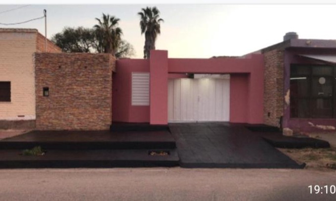 Chamical Apartment | Refugio de los llanos