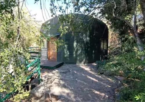San Esteban House | Refugio de Montaña