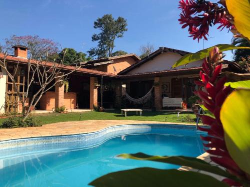 Sao Pedro House | Refugio de Paz
