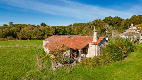 Sambreixo House | Refugio del Camino