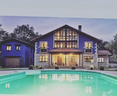 Puente Nuevo House | Refugio del Cares