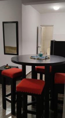 Tumaco Apartment | Refugio Del Mar