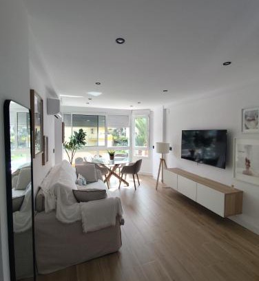 Algarrobo Apartment | Refugio del Mar Primera linea a estrenar