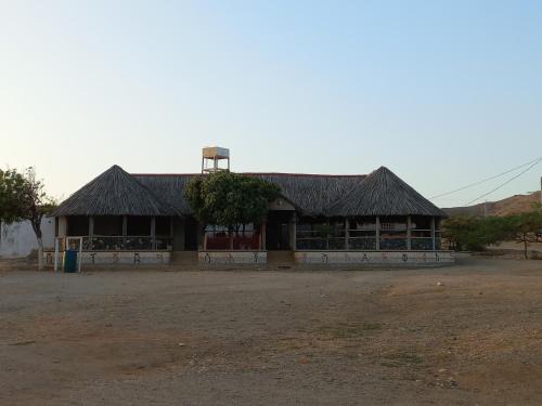 Uribia Hotel | Refugio Pantu