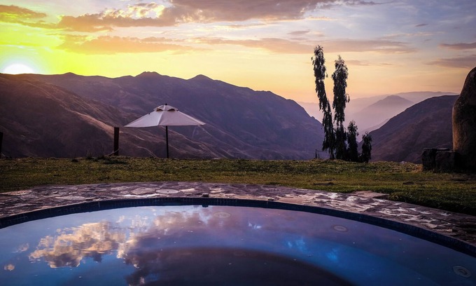 Vinac Hostel | Refugio Viñak