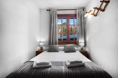 Canillo Apartment | Refugis Francoli Canillo