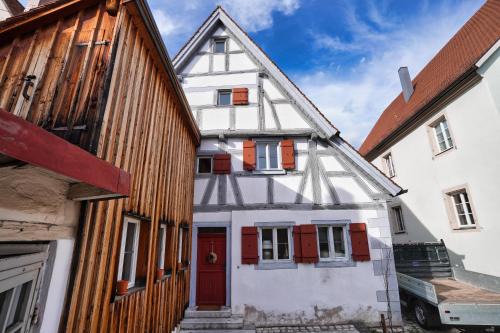 Altstadt Apartment | RefuKium alte Kutscherei