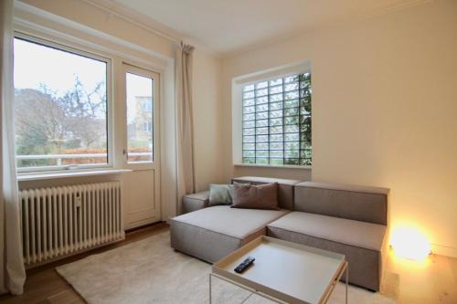 Charlottenlund Apartment | Refurbished 1-BR apartment in Charlottenlund - 180