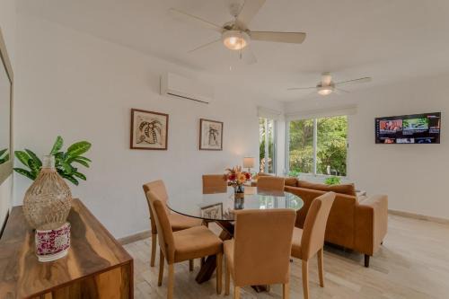 Zona Hotelera Apartment | Refurnished Cozy Lagoon 3BDR by Casa Paraiso
