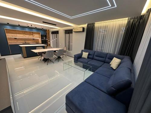 Plovdiv Apartment | Regatta Park 2BR Exclusive Suite Parking Included