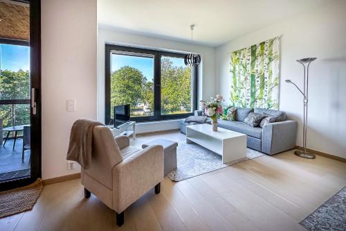 Hanko Apartment | Regatta Seaside Suite in Hanko