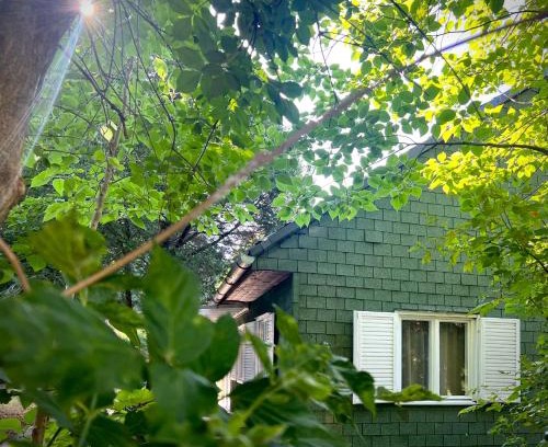 Szantod House | Rege 32 Vendégház