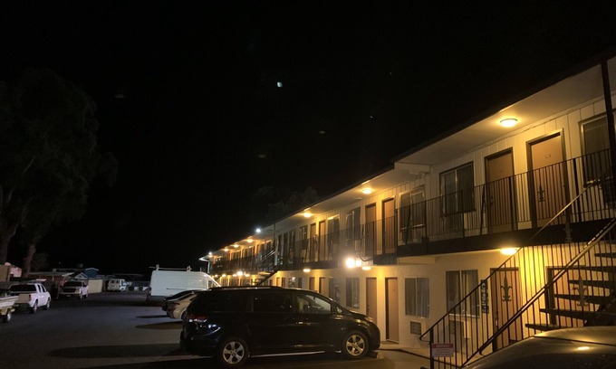 Lakeport Hotel | Regency Inn