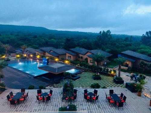 Belagavi Resort | Regenta Resort Belagavi