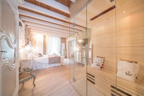 Borghetto Bed & Breakfast | Regia Rosetta - Royal Rooms Borghetto