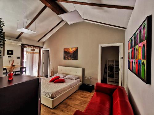 Chivasso Apartment | Regis B&B Appartamenti centro storico