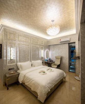 Downtown Kota Kinabalu Apartment | Regis by Ritz, Imago Mall Loft B