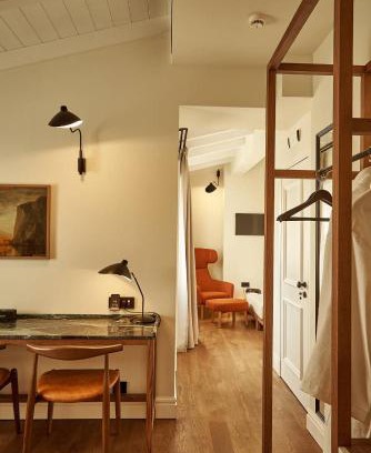 Nafplio Hotel | Regno Di Morea