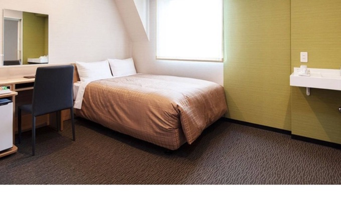 Narita House | Regular plan No smoking in all rooms without mea / Narita Chiba