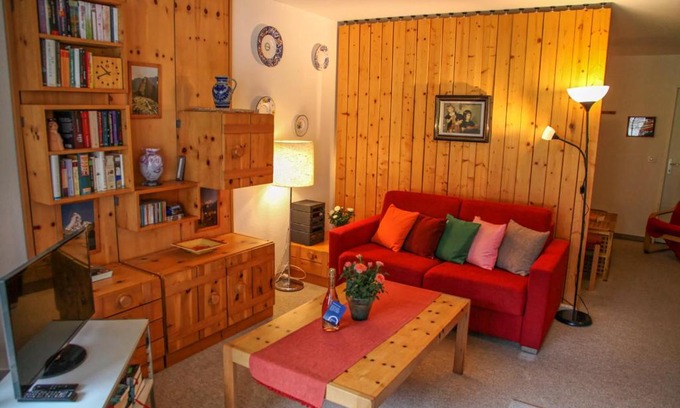 Arosa Apartment | Rehwiesa