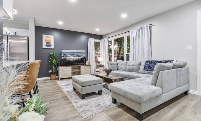 Rolling Meadows House | Reign - Rolling Meadows Home!