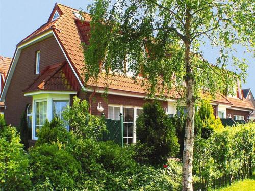 Westeraccumersiel House | Reihenhaus, Dornumersiel