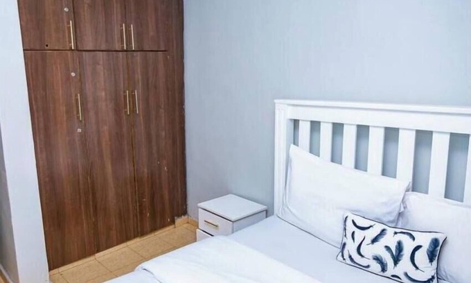 Kisii Apartment | Reina Homes, kisii 3 bedroom with Netflix and wifi