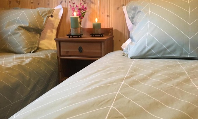 Myrdal Cabin | Reinunga Eco Hytta - Mountain lodge near Myrdal accessible only by train or bike
