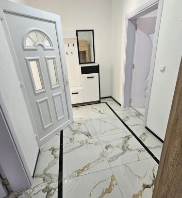 Novi Pazar Apartment | Rejjan APARTMANI