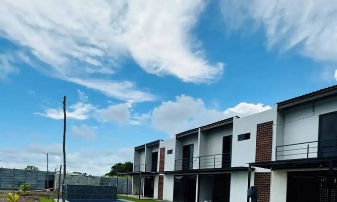 Monterrico House | Relájate en un pedacito de paraíso en la playa