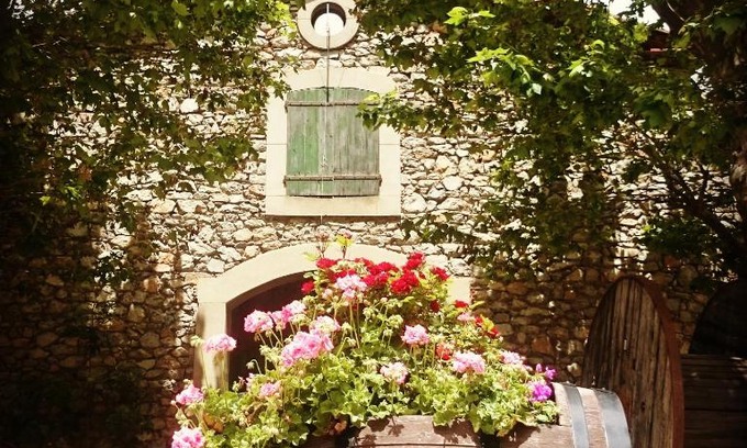 Caudies-de-Fenouilledes House | Relais de Laval