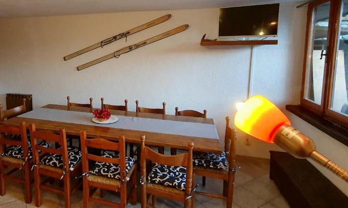 Lignan Apartment | Relais de Noël