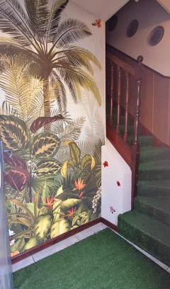 Sainte-Suzanne Apartment | Relais des ô vives