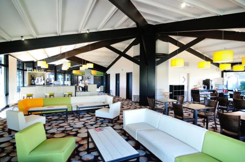 Avignonet-Lauragais Hotel | Relais Fasthotel Port Lauragais
