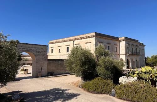 Taranto Hotel | Relais Histò San Pietro Sul Mar Piccolo