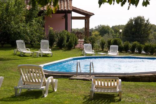Valle Castagneta Apartment | Relais Il Ciliegio