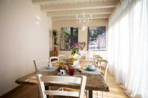 Pozzo Catena Bed & Breakfast | Relais La Rocca Solferino