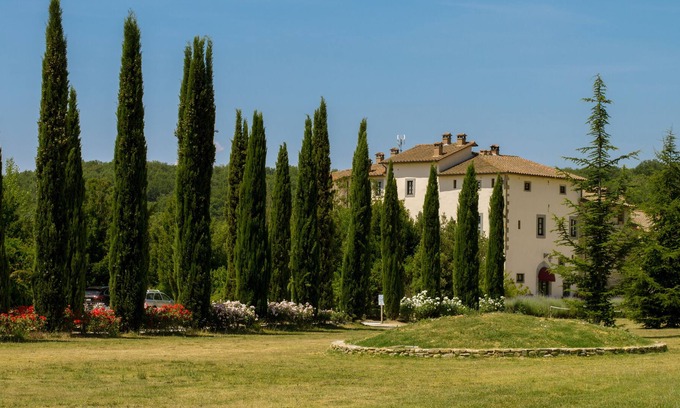 Cincelli Apartment | Relais Sata Margherita