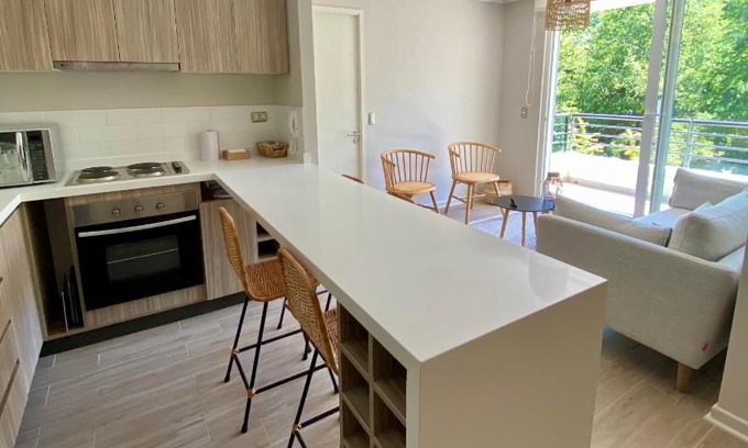 Pucon Apartment | Relajo y comodidad en Pucon