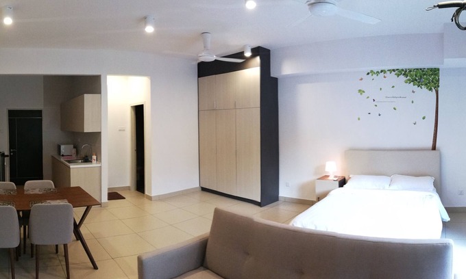Genting Highlands Apartment | RELAX AND COMFORT STAY @ MIDHILLS GENTING HIGHLAND