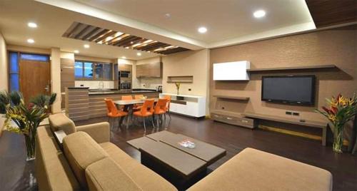 Kireka Apartment | Relax and enjoy the great amenities offered by the 243 Apartments