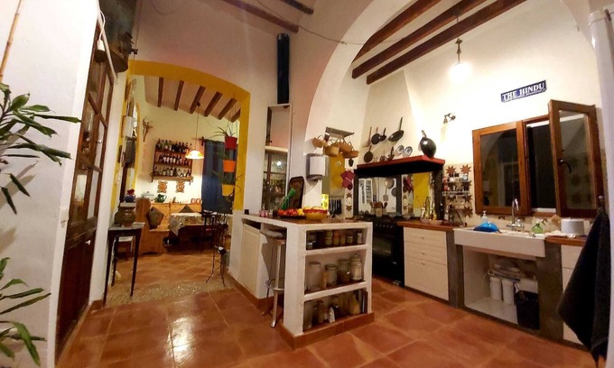 Aspe Apartment | Relax and Rest