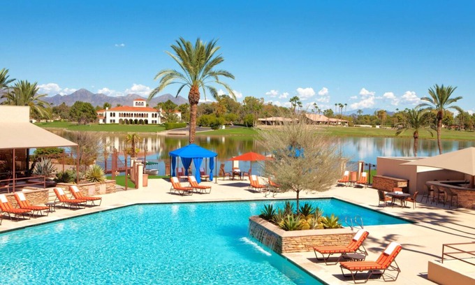 South Scottsdale House | Relax and Unwind! 3 Comfortable Units, Free Parking, Pet-friendly Property