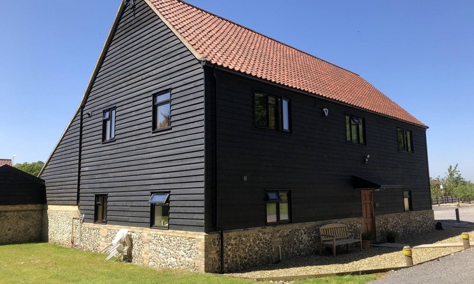 Bury St Edmunds Cottage | Relax and Unwind in Forest View, the perfect place to get away!