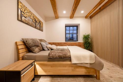 Nove Straseci Apartment | Relax apartmán na Mlejnici