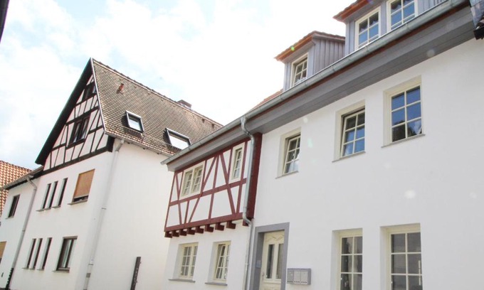 Steinheim Apartment | Relax Apartment Hanau-Steinheim