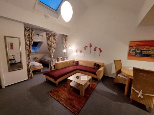 Kalk Apartment | Relax Apartment Köln Merheim