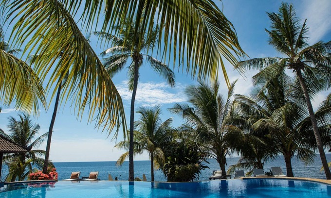 Kubu Hotel | Relax Bali Dive & Spa Resort