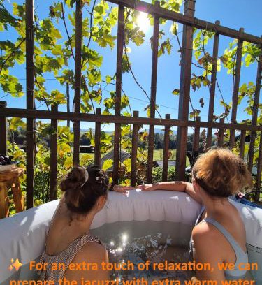 Metlika House | RELAX HOUSE Kolpa view Podzemelj